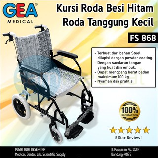 105+ Kursi Roda Travelling Bandung Terbaik