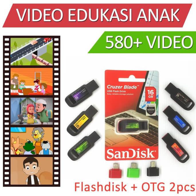 Cara Menggunakan Usb Otg Di Smartphone Dan Tablet