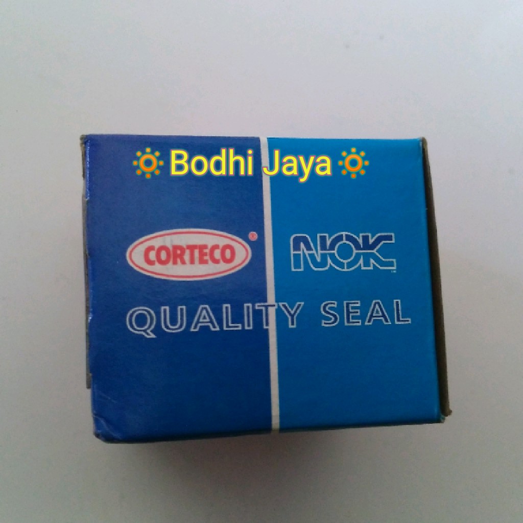 

OIL SEAL CORTECO TC NOK 48-62-8 / 50-68-9 / 50-70-10 - ASLI