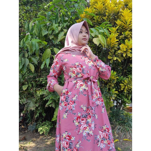 Gamis Monalisa/ Gamis Murah/ Gamis Murmer/ Gamis Kekinian/ Gamis Dewasa/ Gamis Kece/ Gamis Cantik