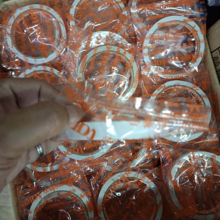 

double tape 12MM