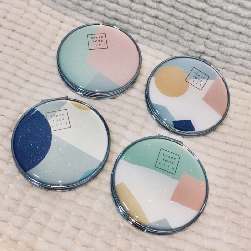 Cermin Lipat Spark Your Life 8010 Shopee Indonesia Cermin Lipat Spark Your Life 8010 Shopee Indonesia