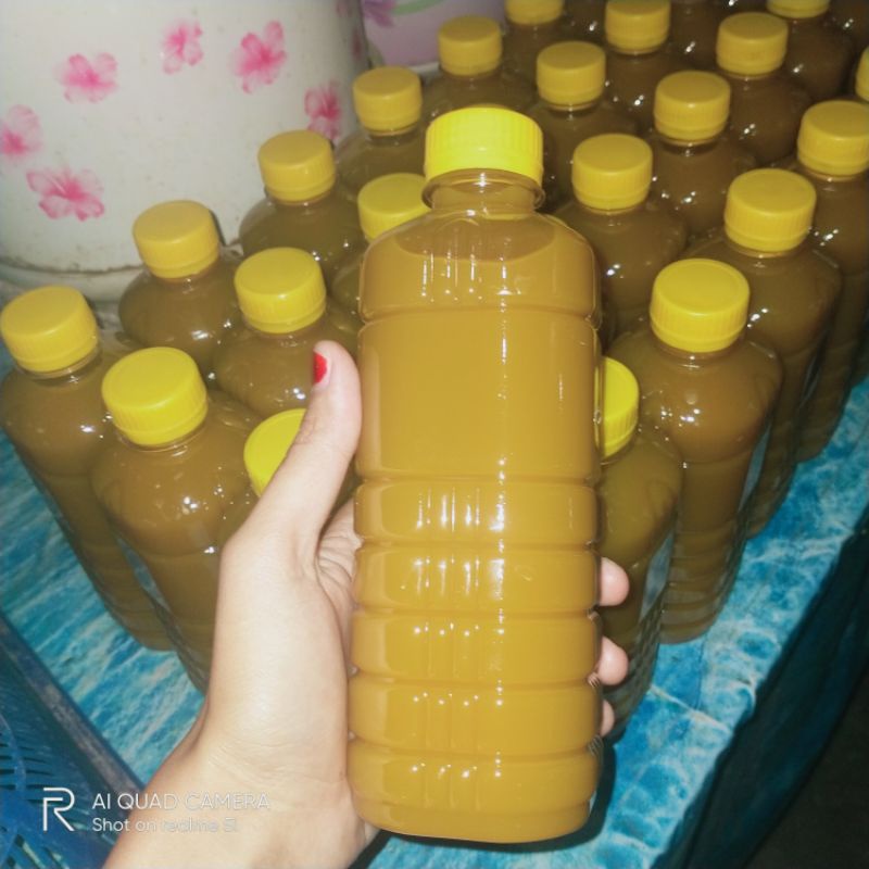 

jamu tradisional buat daya tahan imun..