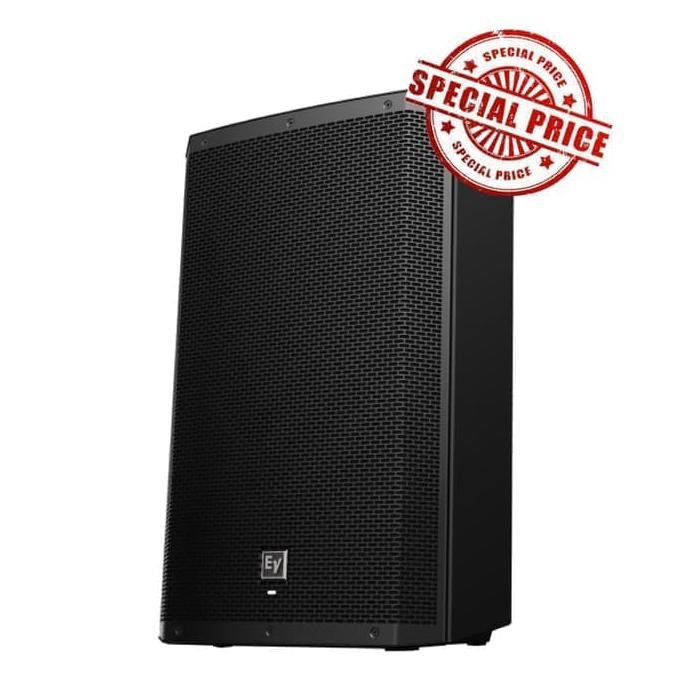 Electro Voice ZLX15P / ZLX 15P 2-Way Powered Loudspeaker