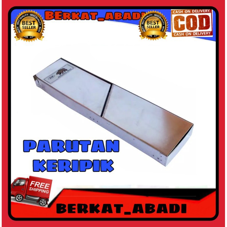 Parutan Keripik steinless, Pemotong Keripik, Parutan Singkong, Parutan Pisang, Parutan Kentang,