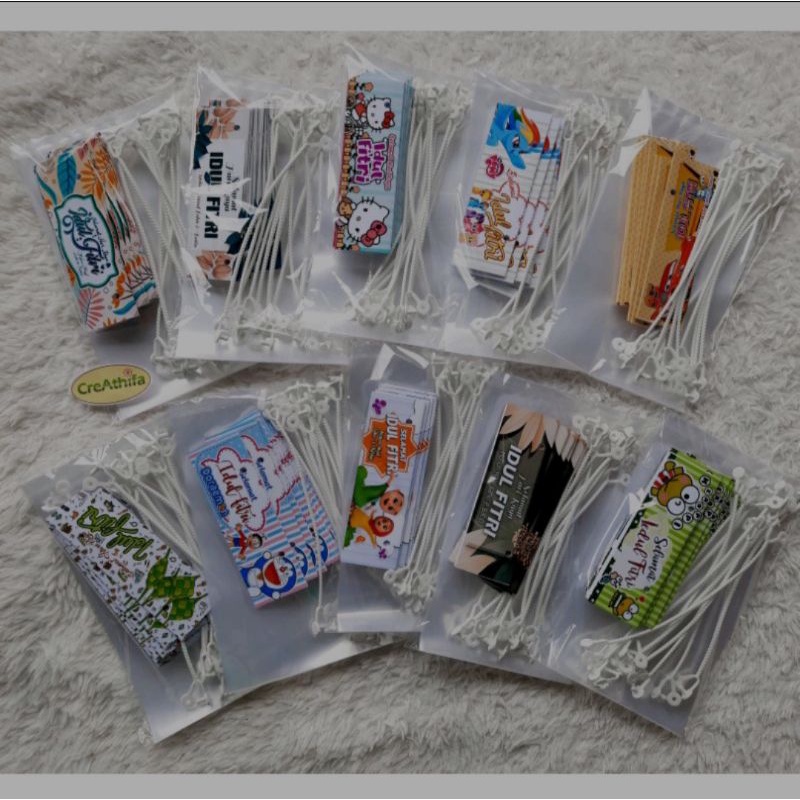

tas parcel lebaran