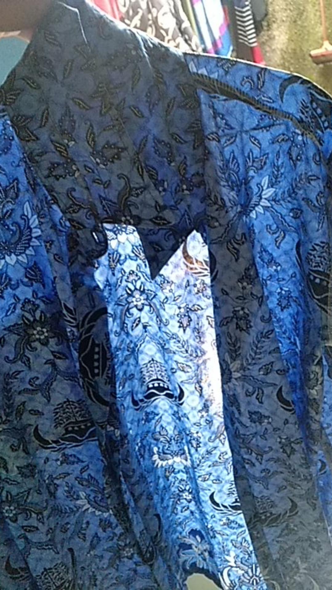 Ready#baju Korpri Terbaru