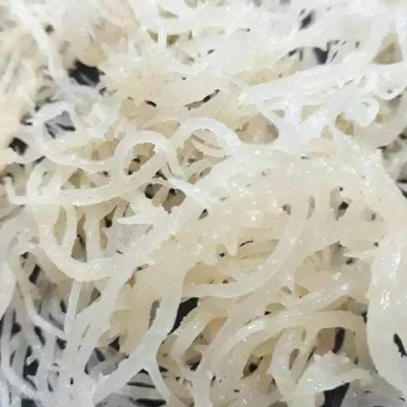 

Star Rumput Laut Kering Putih 100 grams Natural Super Food