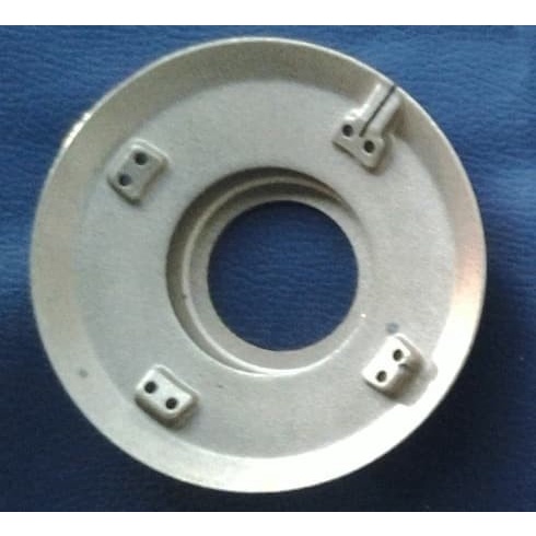 Kuningan Kompor Gas Rinnai Besar / Burner Kompor Gas Rinnai Besar