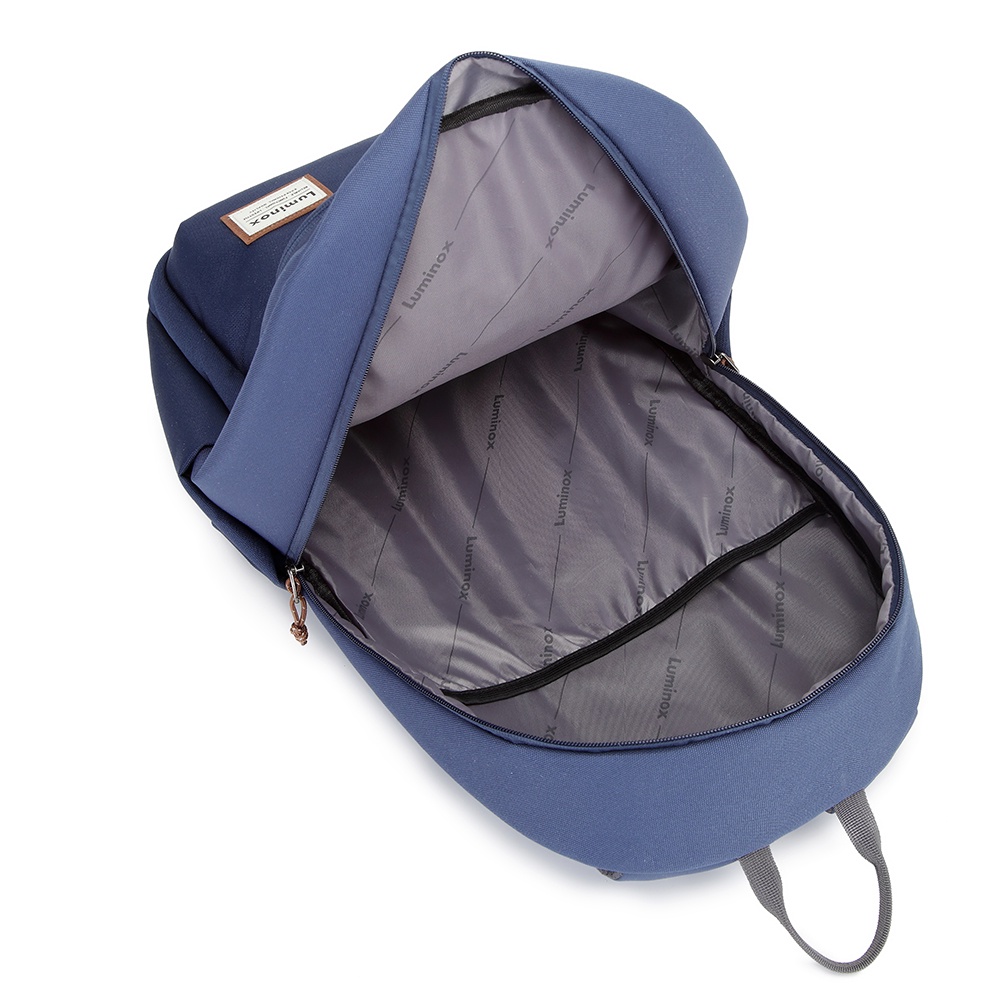 HEMAT LUMINOX TAS RANSEL KASUAL GBF - TAS RANSEL PRIA TAS RANSEL WANITA TAS RANSEL UNISEX - BACKPACK
