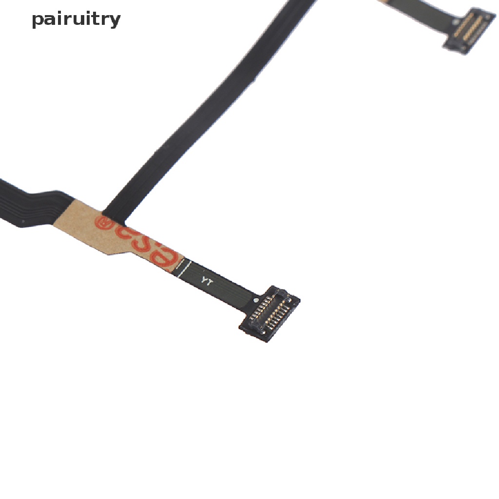 Prt Kabel Flex Pita Datar Gimbal Flexible Untuk DJI Mavic Pro PRT