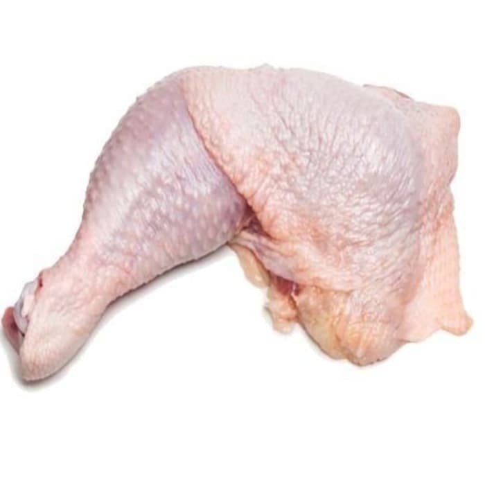 

Paha Ayam Utuh 500gr Paha Atas Bawah Utuh Paha Ayam Utuh Broiler 500gr