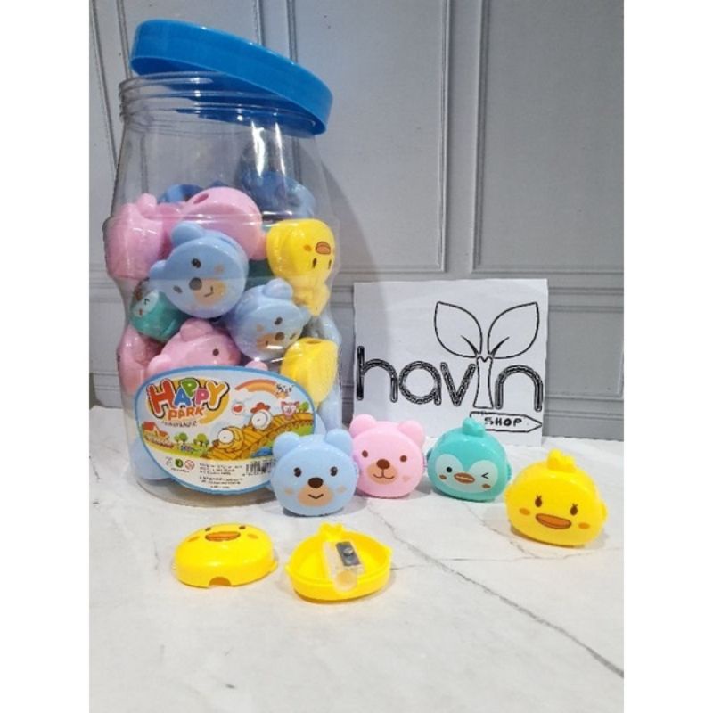 (4pcs) SERUTAN LUCU ANAK FANCY/RAUTAN TSUM-TSUM DISNEY/RAUTAN GAJAH/RAUTAN KUCING/RAUTAN SAPI-TSUM TSUM