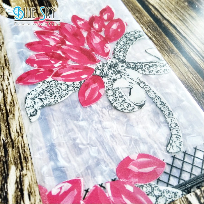 CASE PREMIUM DIAMOND SOFTCASE HARDCASE ANTICRACK MOTIF IPHONE 11