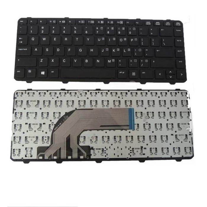 Keyboard Laptop Hp ProBook 440 G0 440 G1 445 G0 445 G1 430 G2 Series -HRCB