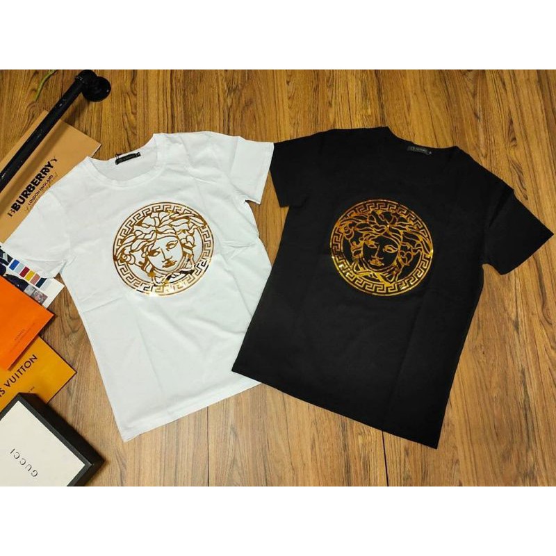 

VRC X TSHIRT X WHITE X BLACK X NEW X