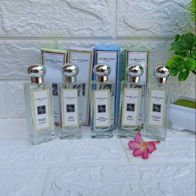 Parfum Jo Malone Parfume original SALE
