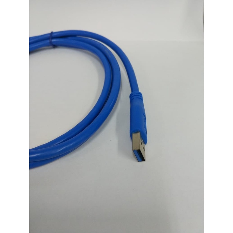 kabel printer/kabel USB 3.0 to printer 1,5meter / kabel printer usb 3.0 / kabel printer usb 3/ usb 3.0 to printer bm