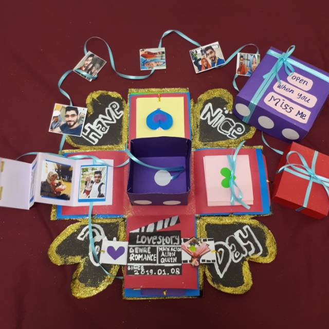 

Scrapbox