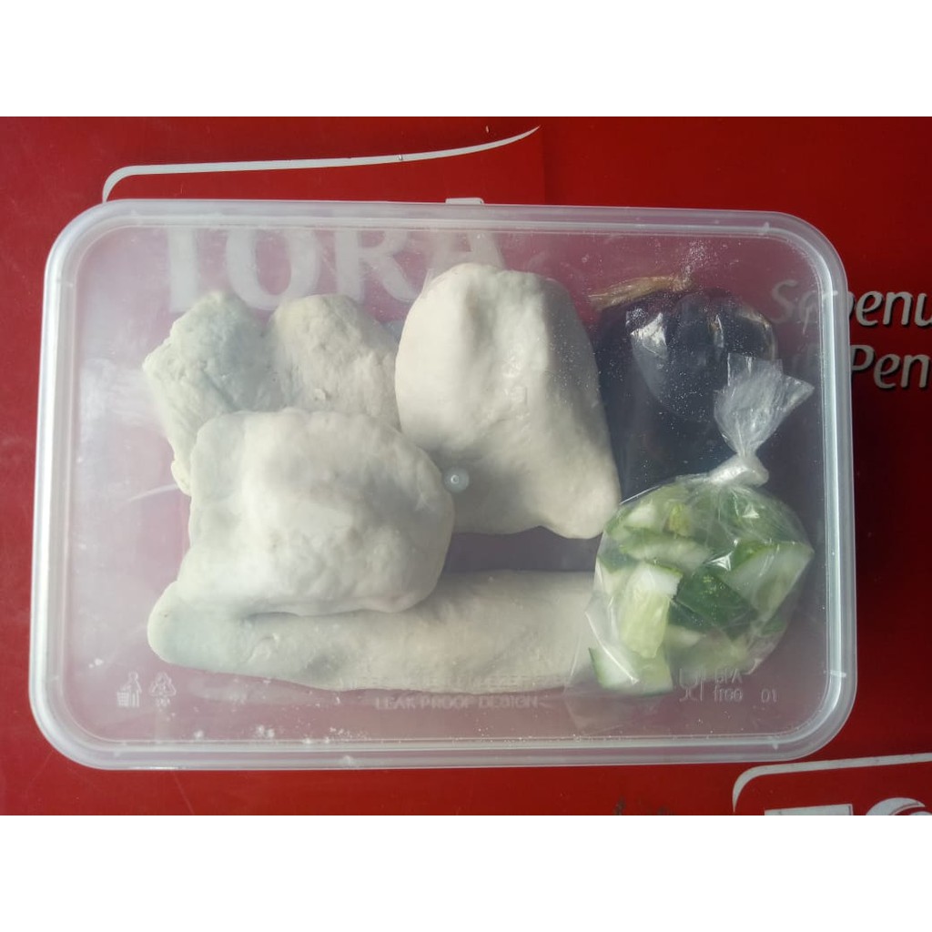 

pempek palembang