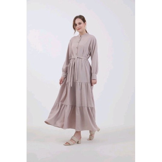 Dress Berrybenka Mocca