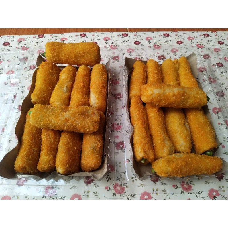 

Kue Risol Frozen Medan