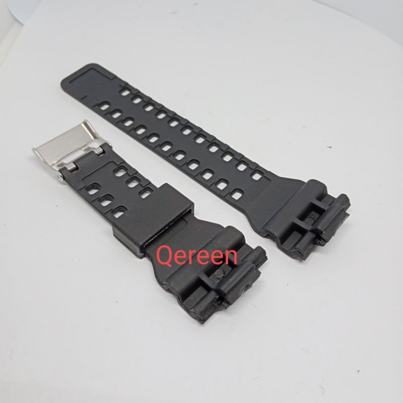 Strap Tali Jam Tangan SKMEI 1688 Rubber Strap Tali Jam Tangan SKMEI 1688