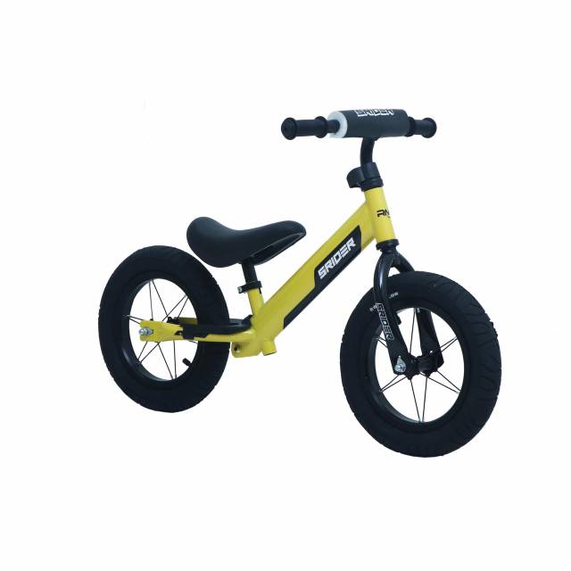 rmb push bike