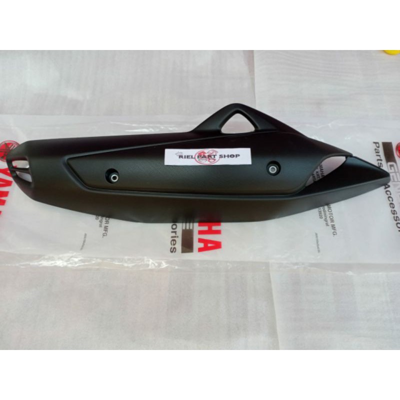 Pelindung Knalpot NMAX Old Original YAMAHA