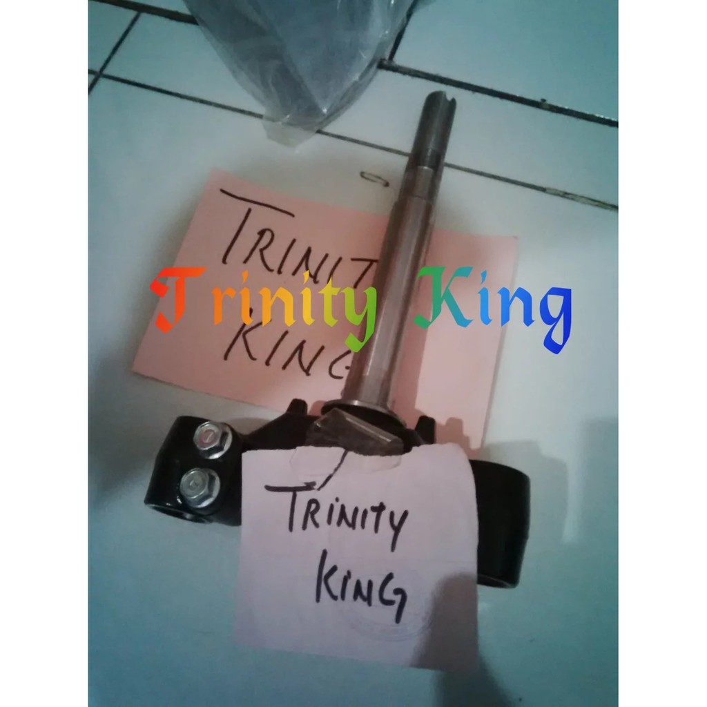Segitiga Bawah Yamaha MX King Original