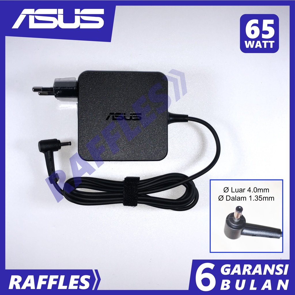 Adaptor Charger Asus Zenbook UX434 UX434F UX434FA UX434FL UX434FQ