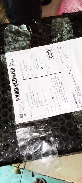 [disiniaja] [panci 5 Susun] Panci Beranak Stainless Steel Tutup Kaca Set Isi 5pcs