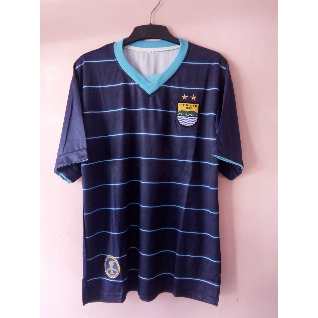 Jersey Persib 3rd Drifit