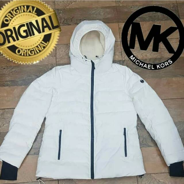 jaket mk