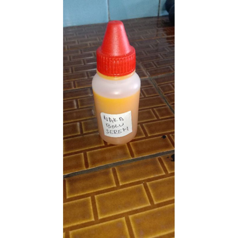 ESSEN Naka Bolu Sereh