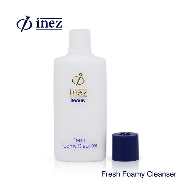 INEZ Fresh Foamy Cleanser 150ml