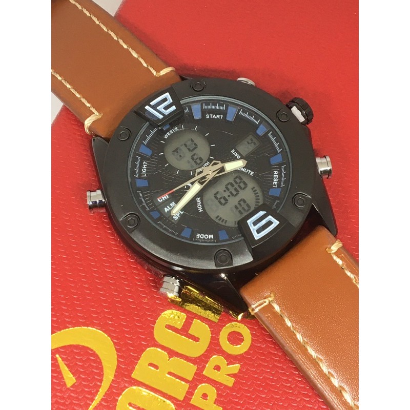 JamTanganKulitSport(D-Force)DFKLS0005