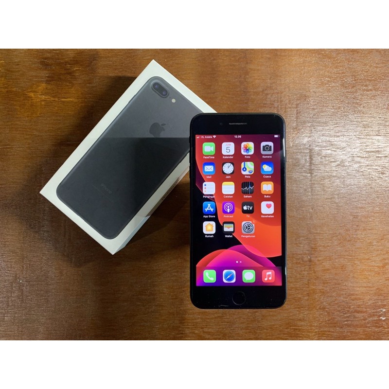 iphone 7 plus 128GB & 32GB-2