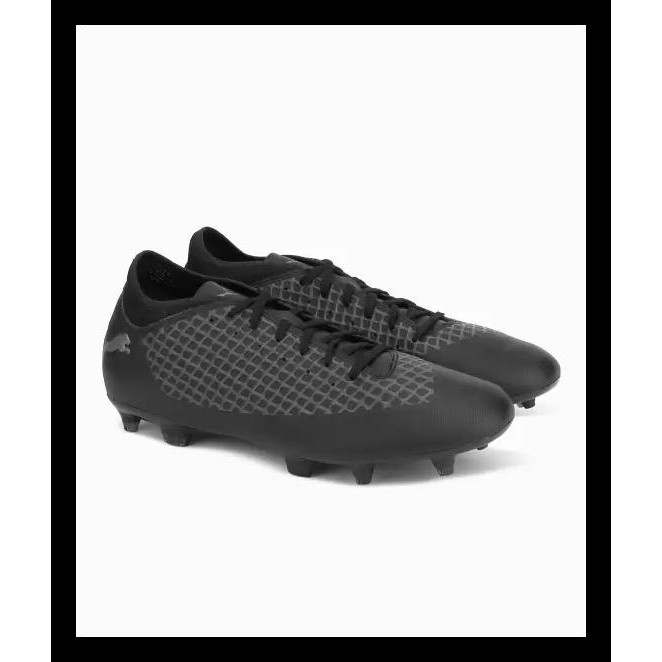 HOT LIST SEPATU BOLA PUMA FUTURE 2.4 FG AG - 10483903 ORIGINAL - - HITAM, 39 MURAH