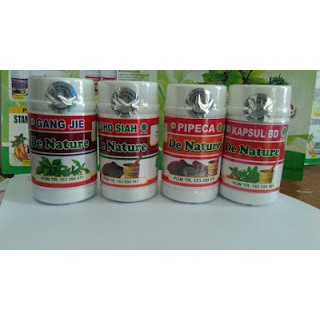 Obat Kutil Kelamin, Obat Sipilis Herbal De Nature