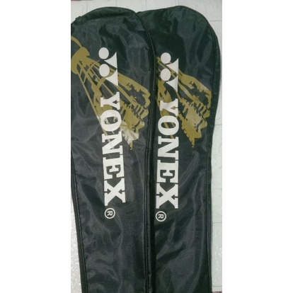 TAS RAKET YONEX MUAT 2 RAKET