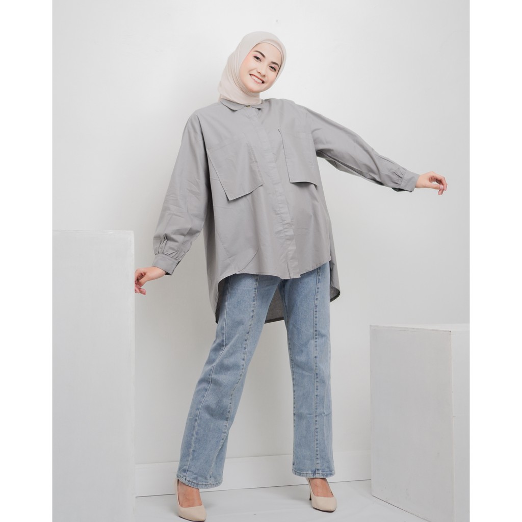 KALINA SHIRT-7