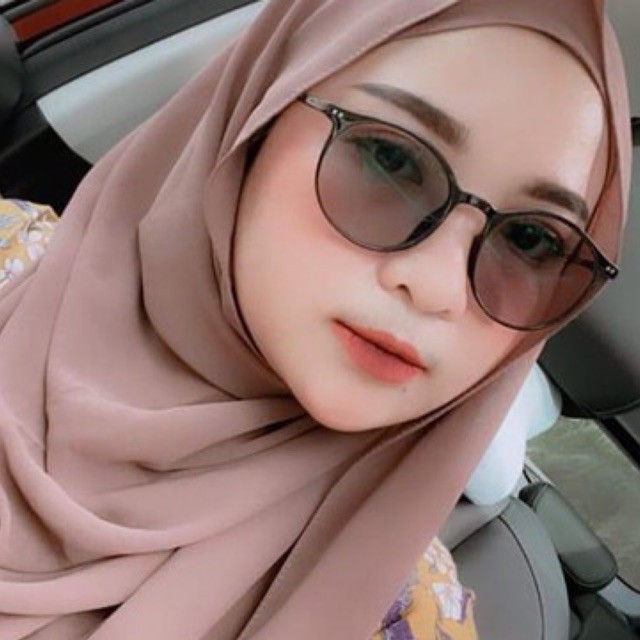 Frame Kacamata Lentur 2126 MD