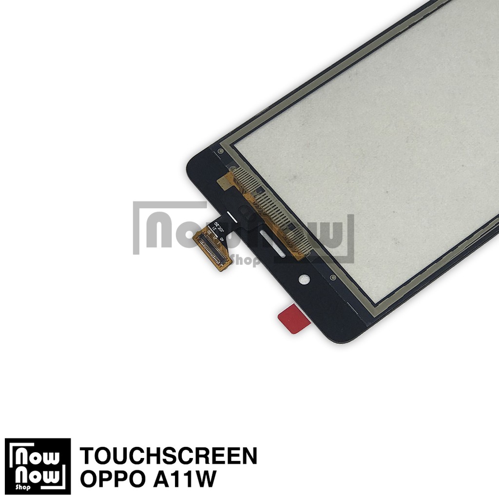 TOUCHSCREEN TS LAYAR SENTUH TC OPPO A11W R1301 JOY 3 TOUCH SCREEN