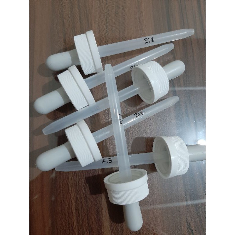 1 Pcs PIPET ORIGINAL MINOXIDIL Kirkland