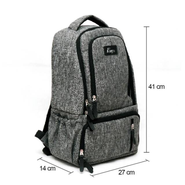 Allegra - Cooler Bag Marco Mark Martin Cooler Diaper Bag Backpack