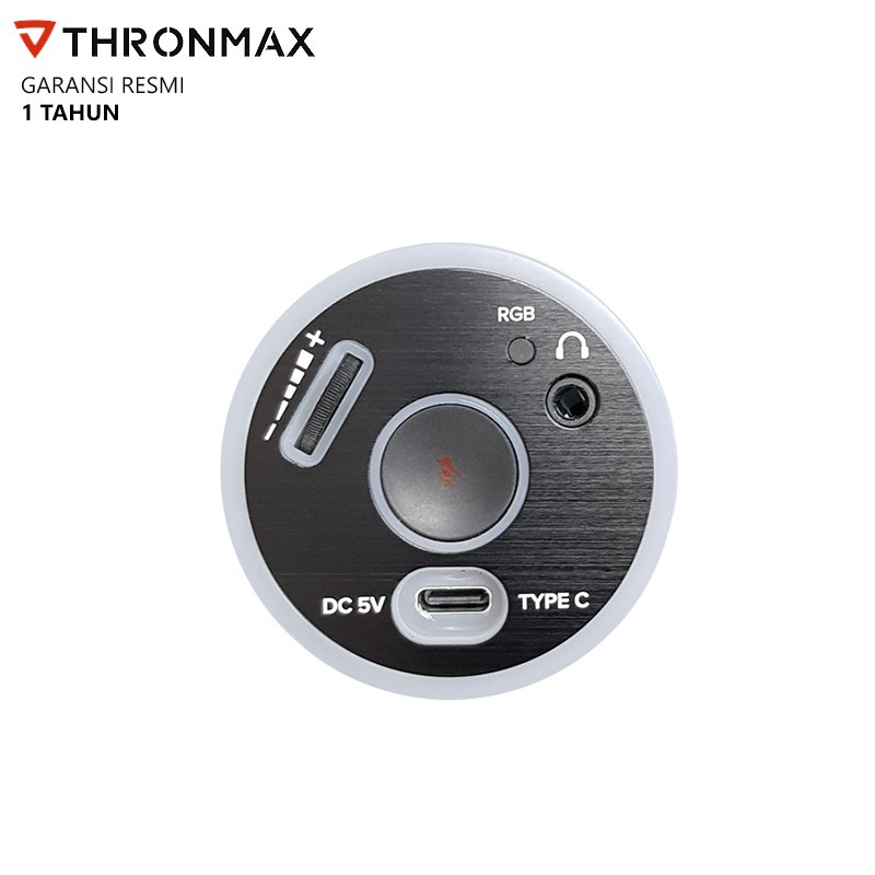 Thronmax M20 Streaming Kit USB Microphone