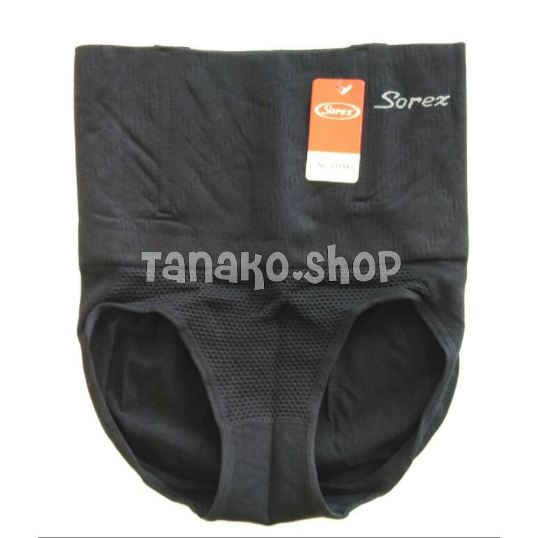 Celana Korset Sorex art 13188 / celana dalam dengan korset merk sorex