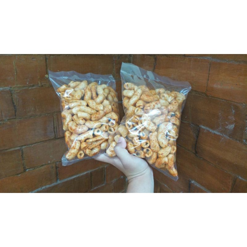 

MAK EMBUL (MAKaroni gEMBUL)