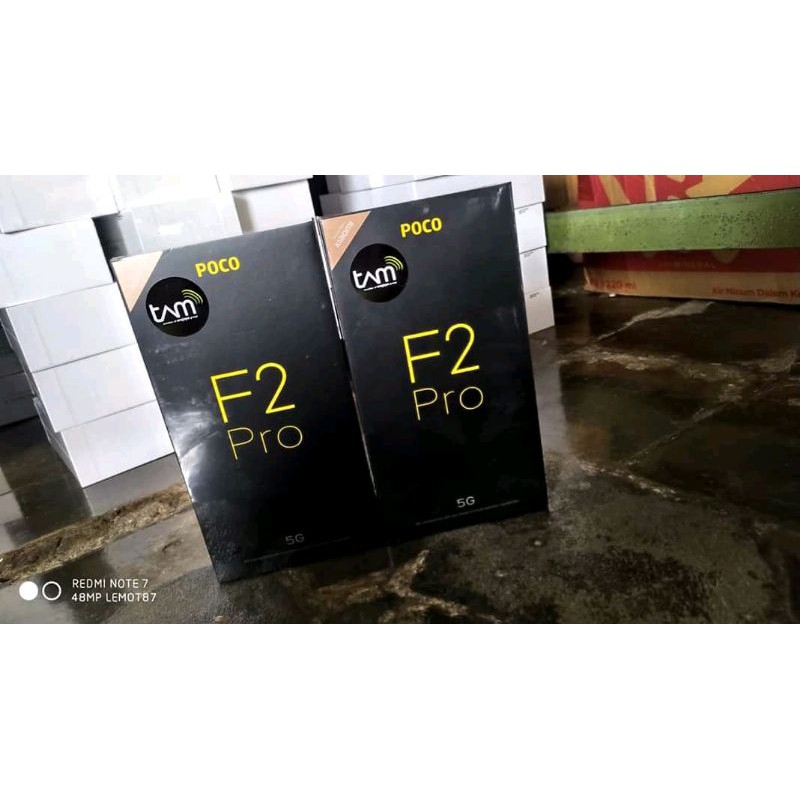 poco f2 pro
